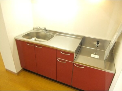 【キッチン】 | LM.Factory III