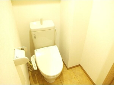 【トイレ】 | LM.Factory III