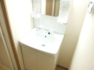 【洗面所】 | LM.Factory III