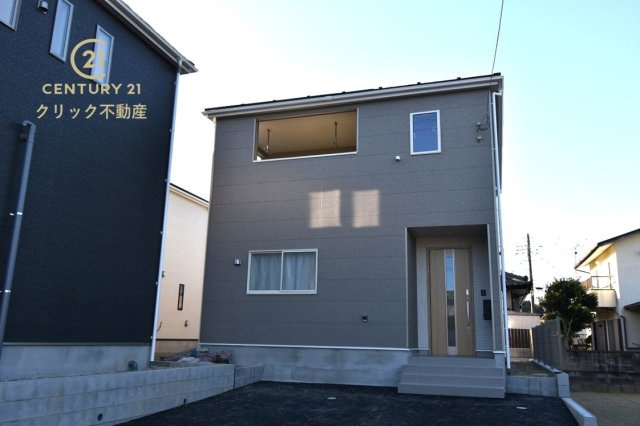 Cradlegarden　 北茨城市大津町北町　第12　1