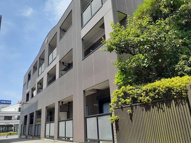 ヴェルドールマンションの画像