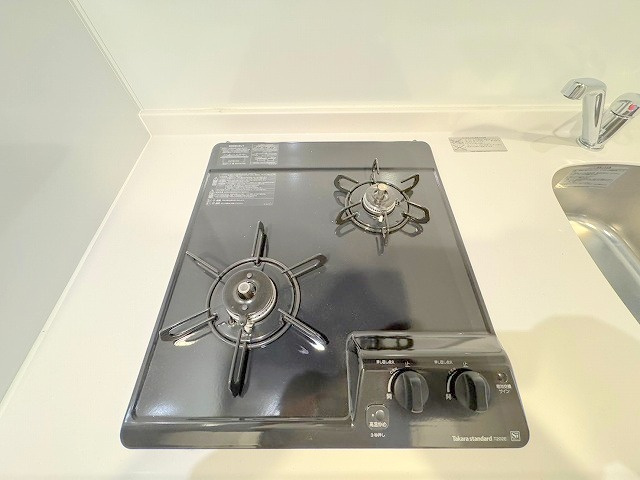 S‐RESIDENCE上新庄ascentのその他共用部分