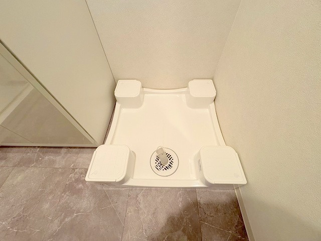 S‐RESIDENCE上新庄ascentの設備