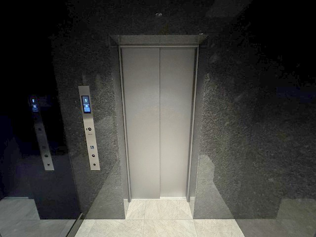 S‐RESIDENCE上新庄ascentのその他共用部分