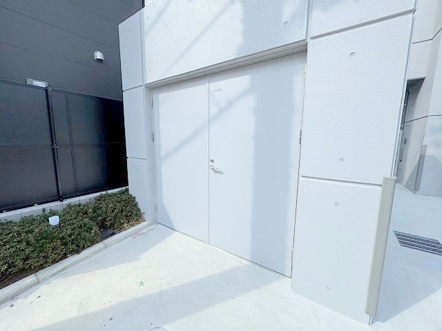 S‐RESIDENCE上新庄ascentのその他共用部分