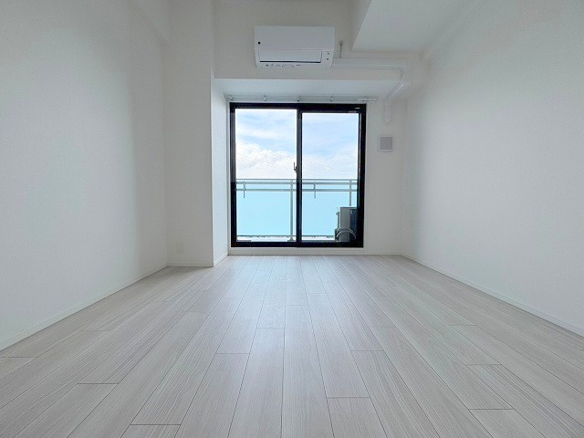 S‐RESIDENCE上新庄ascentの内装