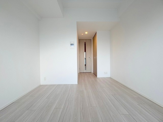 S‐RESIDENCE上新庄ascentの内装