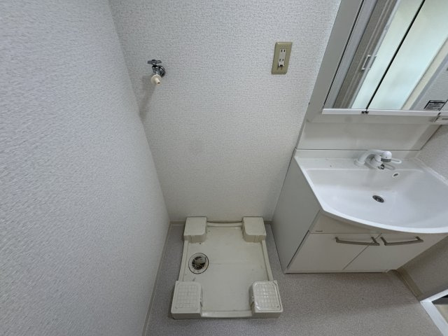 サンフラッツ南桜塚の設備
