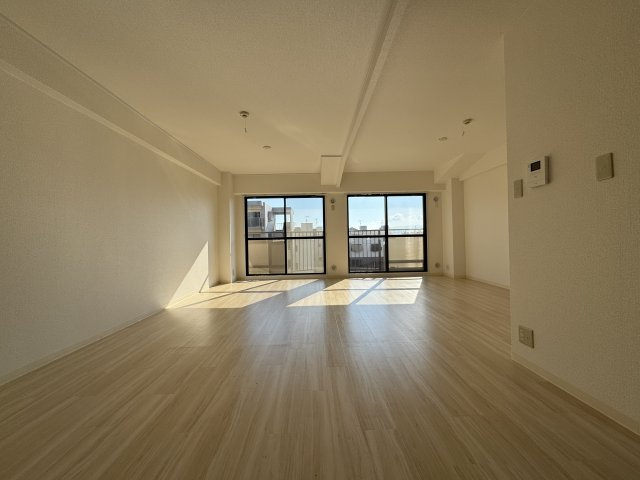 サンフラッツ南桜塚の内装