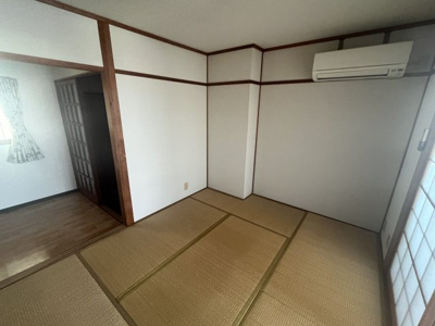 【内装】 | グランシードビル