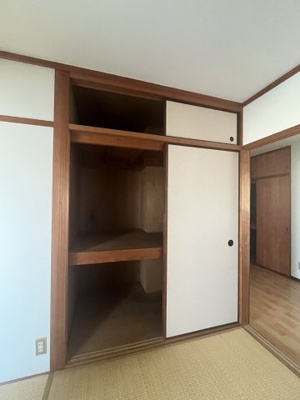 【収納】 | グランシードビル