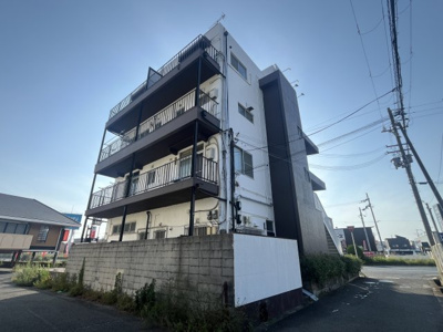 【外観】 | グランシードビル