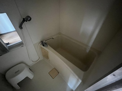 【浴室】 | グランシードビル