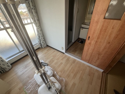 【居間・リビング】 | グランシードビル