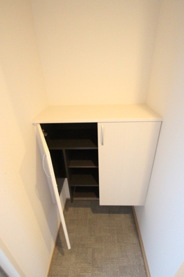 【収納】 | グレイス西崎