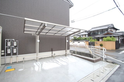 【その他共用部分】 | グレイス西崎