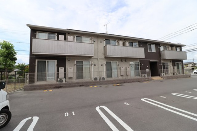 【外観】 | グレイス西崎