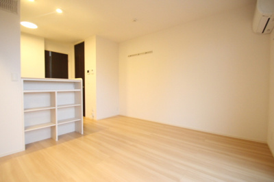 【居間・リビング】 | グレイス西崎