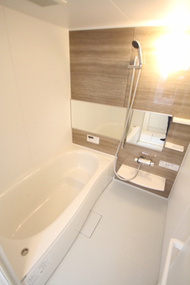 【浴室】 | グレイス西崎