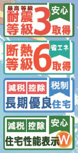 【駐車場】 | 【仲介手数料０円】大磯町高麗1丁目1期　新築一戸建て　全4棟 | 【仲介手数料０円】大磯町高麗1丁目1期　新築一戸建て　全4棟