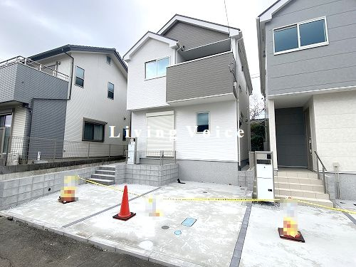 【その他】 | 【仲介手数料０円】大磯町高麗1丁目1期　新築一戸建て　全4棟 | 【仲介手数料０円】大磯町高麗1丁目1期　新築一戸建て　全4棟