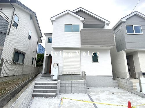 【その他】 | 【仲介手数料０円】大磯町高麗1丁目1期　新築一戸建て　全4棟 | 【仲介手数料０円】大磯町高麗1丁目1期　新築一戸建て　全4棟