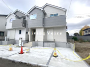 【仲介手数料０円】大磯町高麗1丁目1期　新築一戸建て　全4棟の画像