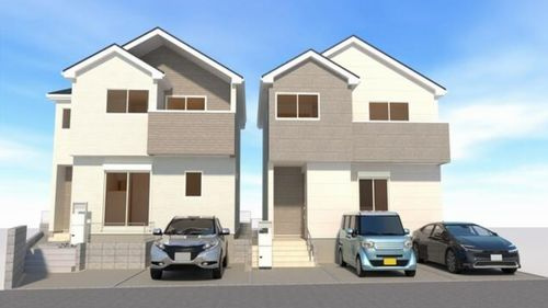 【その他】 | 【仲介手数料０円】大磯町高麗1丁目1期　新築一戸建て　全4棟 | 2号棟【仲介手数料０円】大磯町高麗1丁目1期　新築一戸建て　全4棟