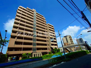 インペリアル三鷹シティの画像