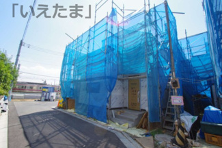 【外観】 | 2号棟