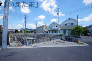 【外観】 | 2号棟　令和7年7月21日撮影