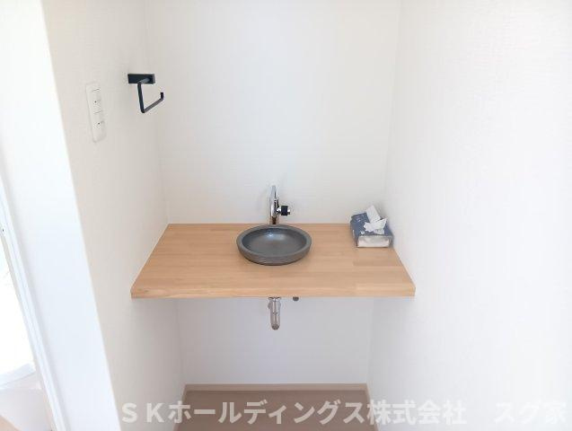 福知山市正明寺新築建売住宅のその他