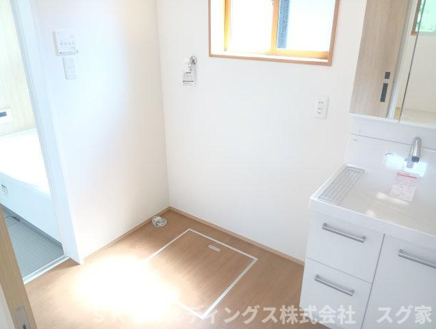 福知山市正明寺新築建売住宅のその他