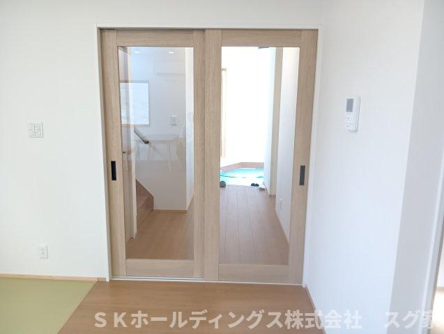 福知山市正明寺新築建売住宅のその他