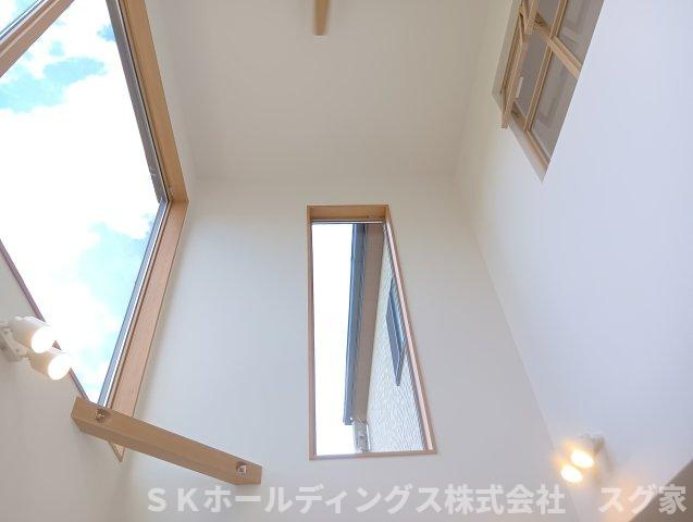 福知山市正明寺新築建売住宅のその他
