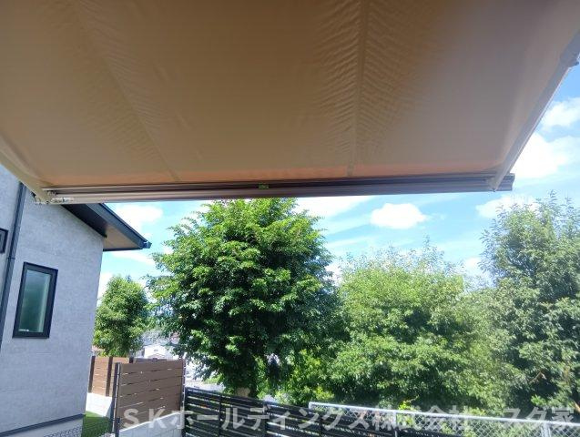 福知山市正明寺新築建売住宅のその他