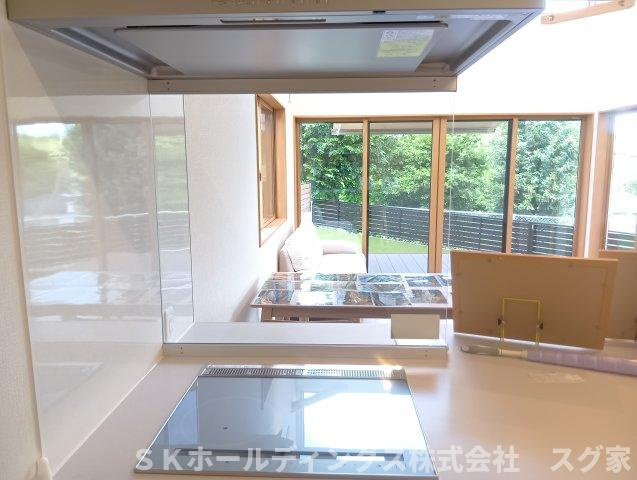 福知山市正明寺新築建売住宅のその他