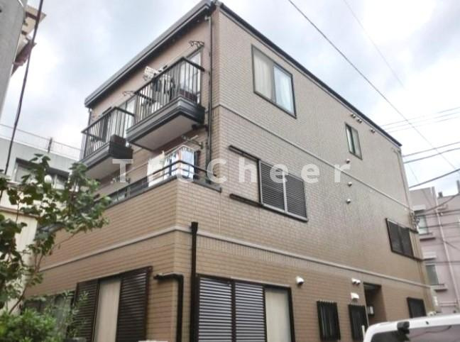 オリュゾンスミダ