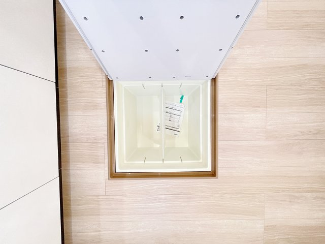 新築戸建・建売　大泉町吉田2期　GRAFARE　全2棟の収納