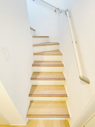 新築戸建・建売　大泉町吉田2期　GRAFARE　全2棟の内装