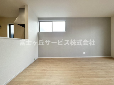 【ダイニング】 | 静岡市駿河区小黒2丁目 3期 新築一戸建て 1号棟 | ダイニングです