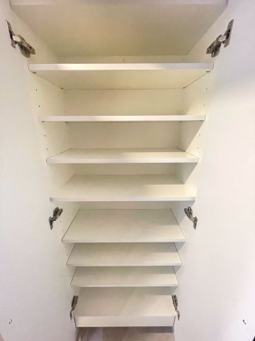 S-RESIDENCEドーム前千代崎のその他