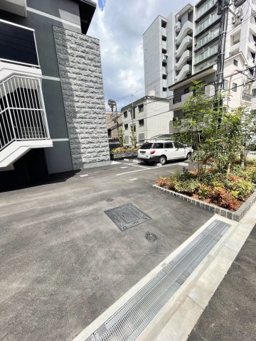 S-RESIDENCEドーム前千代崎のその他