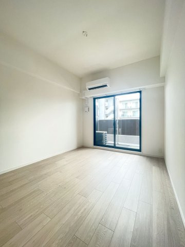 S-RESIDENCEドーム前千代崎の居間・リビング