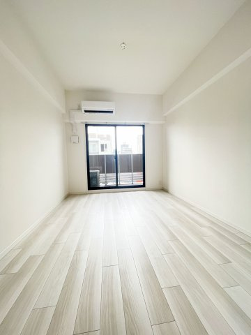 S-RESIDENCEドーム前千代崎の洋室