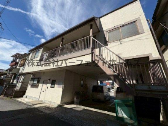 野村マンション