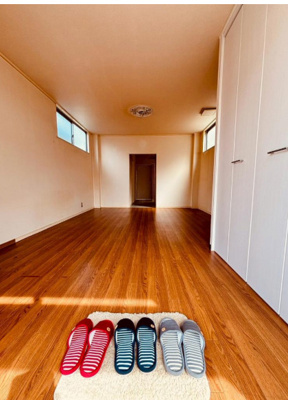 【洋室】 | 向日市森本町天神森