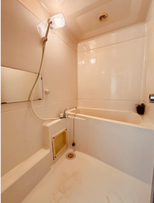 【浴室】 | 向日市森本町天神森