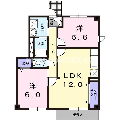 トゥー・ル・モンド