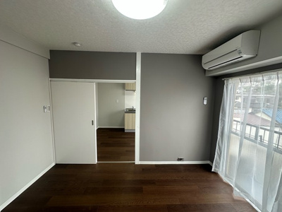 【その他】 | グランドール生田Ⅱ | ※洋室※